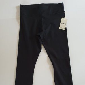 Pact Organic Cotton/Elastane Purefit Legging Women’s Size Medium